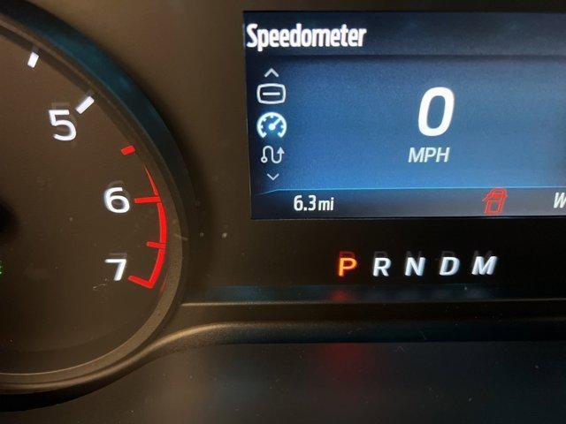 new 2026 Ford F-250 car, priced at $49,875