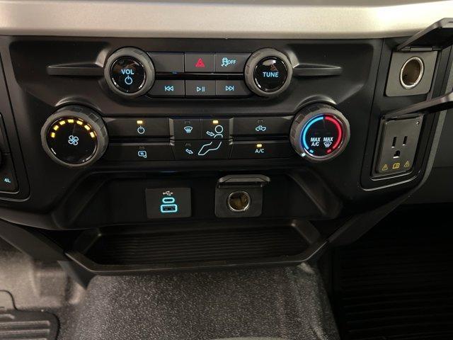 new 2026 Ford F-250 car, priced at $49,875