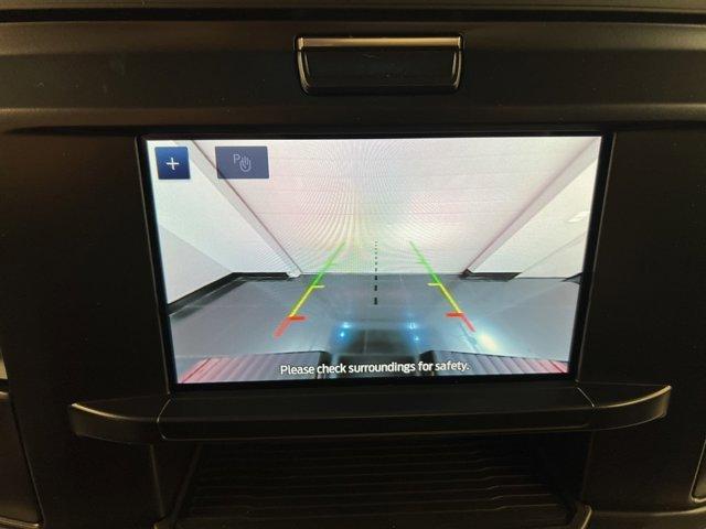 new 2026 Ford F-250 car, priced at $49,875