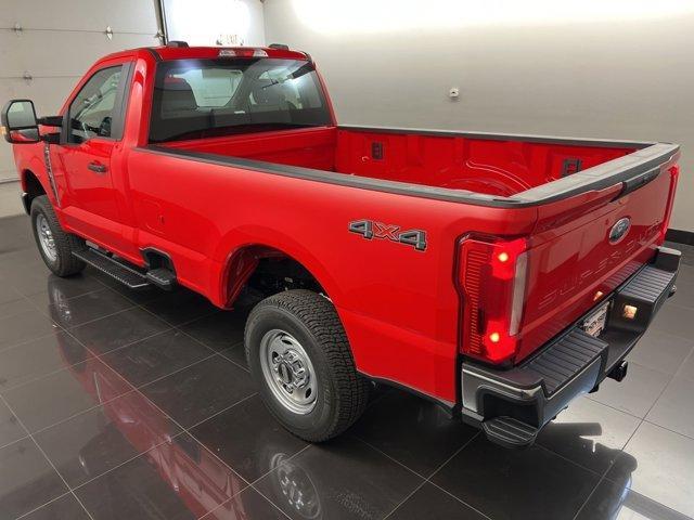 new 2026 Ford F-250 car, priced at $49,875