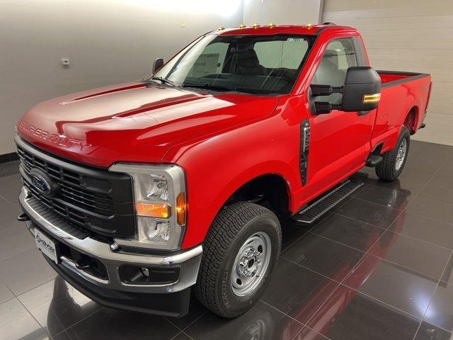 new 2026 Ford F-250 car, priced at $49,875