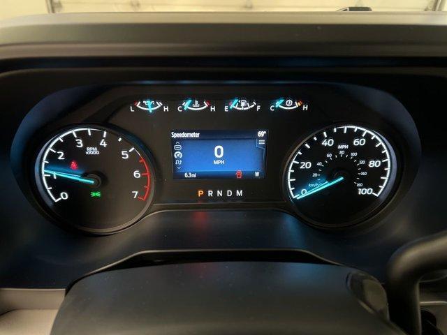 new 2026 Ford F-250 car, priced at $48,375