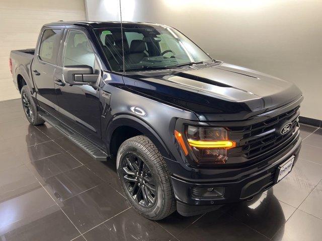 new 2026 Ford F-150 car, priced at $60,760