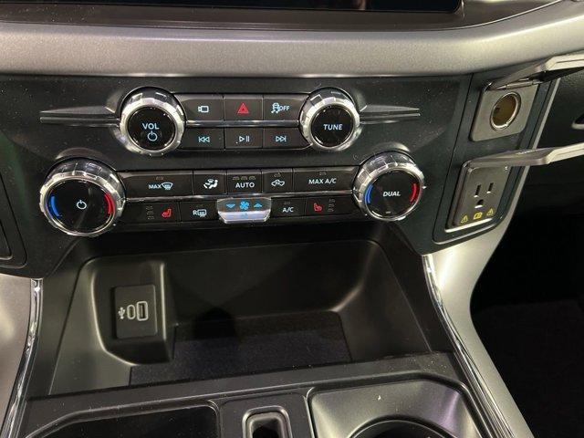 new 2026 Ford F-150 car, priced at $60,760