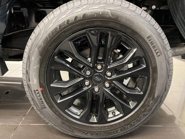 new 2026 Ford F-150 car, priced at $60,760