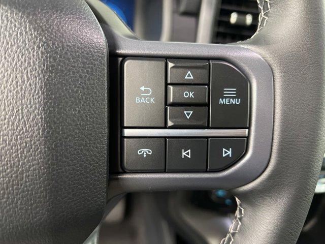 new 2026 Ford F-150 car, priced at $60,760