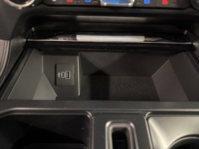 new 2026 Ford F-150 car, priced at $70,780