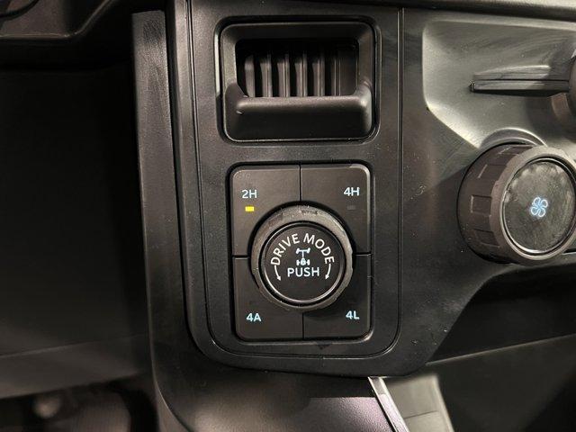 new 2025 Ford F-150 car, priced at $54,585