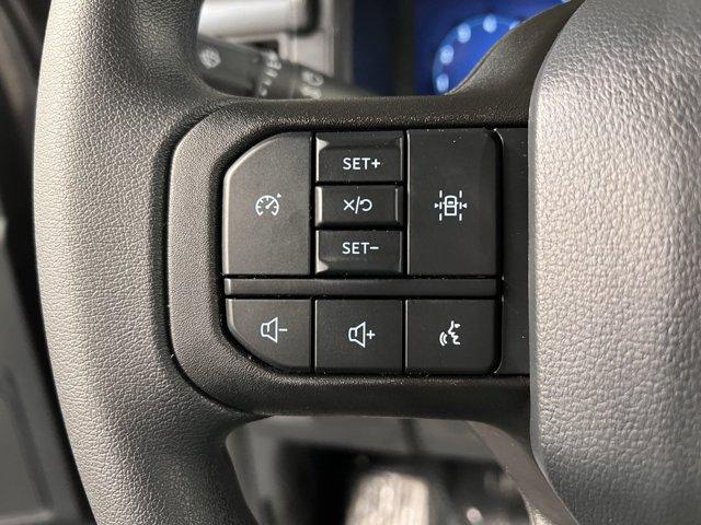 new 2025 Ford F-150 car, priced at $54,585