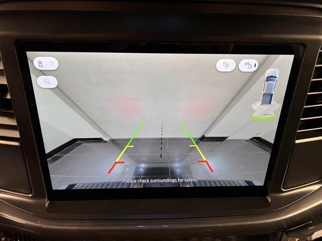 new 2025 Ford F-150 car, priced at $54,585