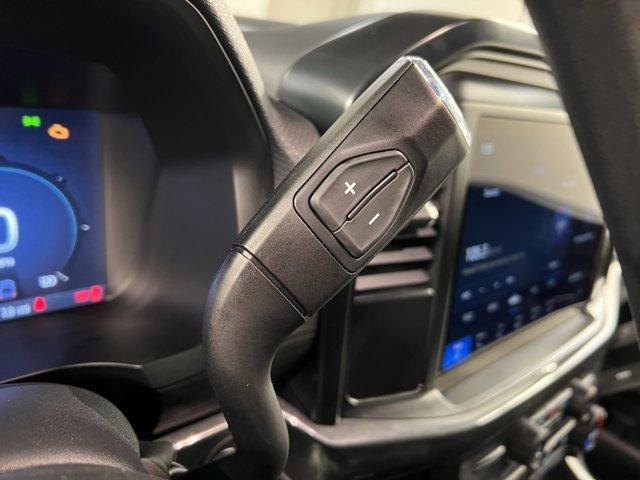 new 2025 Ford F-150 car, priced at $54,585