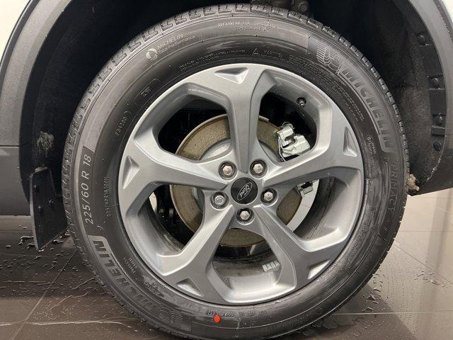 new 2026 Ford Escape car, priced at $34,600