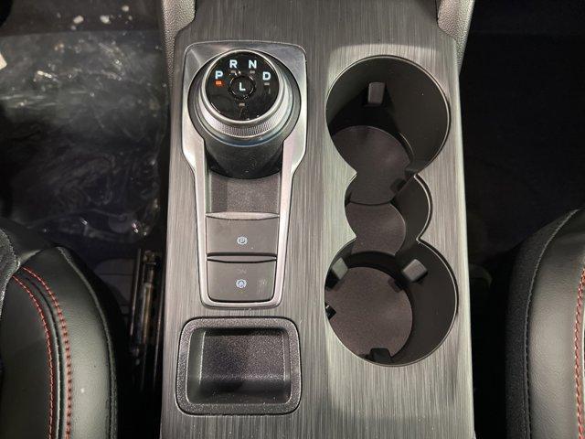 new 2026 Ford Escape car, priced at $34,600