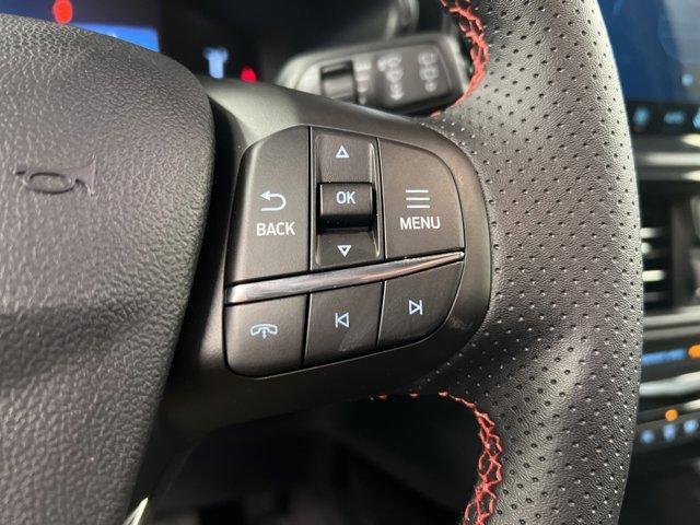 new 2026 Ford Escape car, priced at $34,600