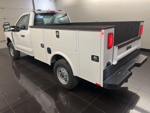 new 2026 Ford F-250 car, priced at $63,915