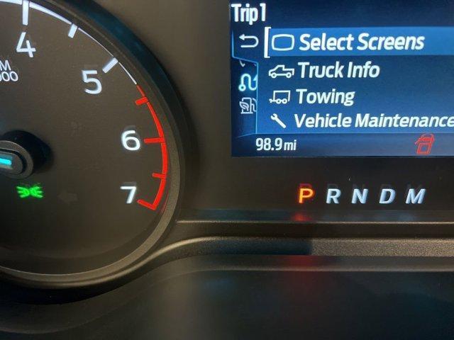 new 2026 Ford F-250 car, priced at $63,915