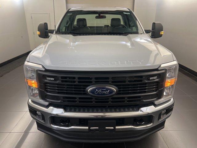 new 2026 Ford F-250 car, priced at $65,415