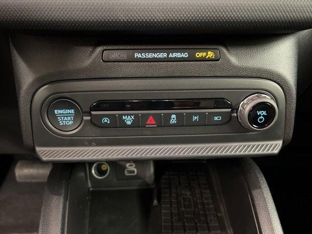 new 2025 Ford Bronco Sport car, priced at $35,240