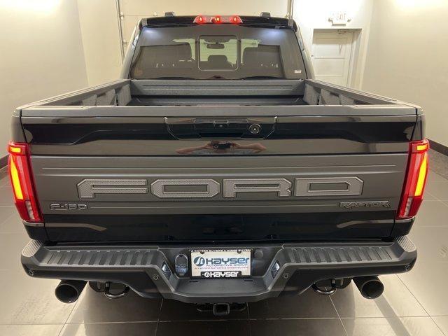 new 2025 Ford F-150 car, priced at $80,970