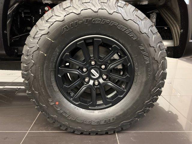 new 2025 Ford F-150 car, priced at $80,970