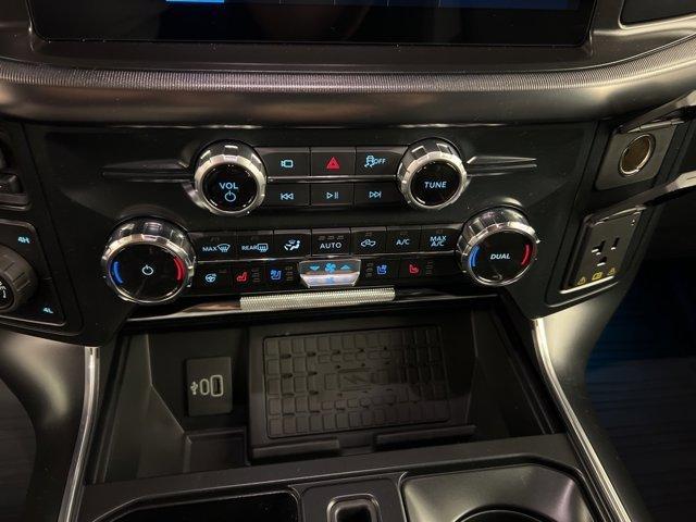 new 2025 Ford F-150 car, priced at $80,970