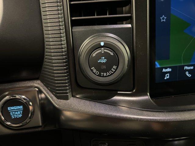 new 2025 Ford F-150 car, priced at $80,970