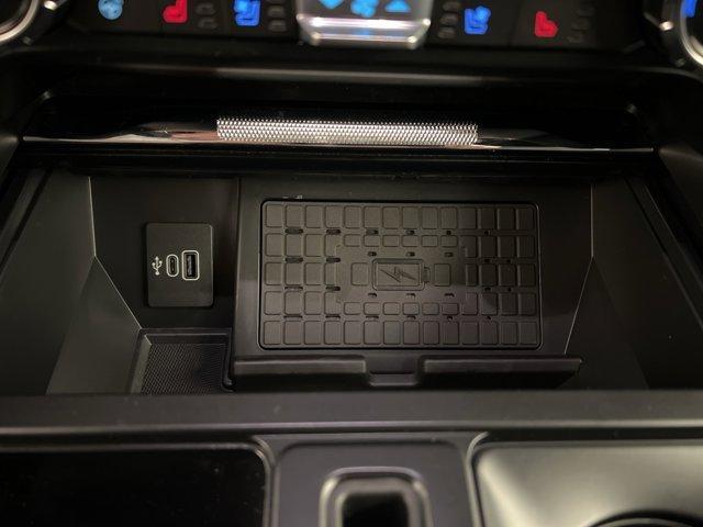 new 2025 Ford F-150 car, priced at $80,970