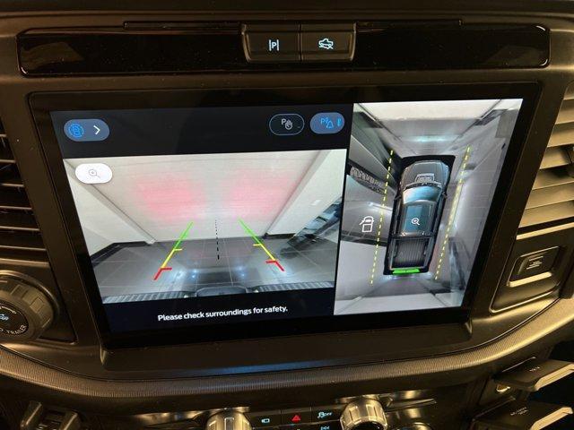 new 2025 Ford F-150 car, priced at $80,970