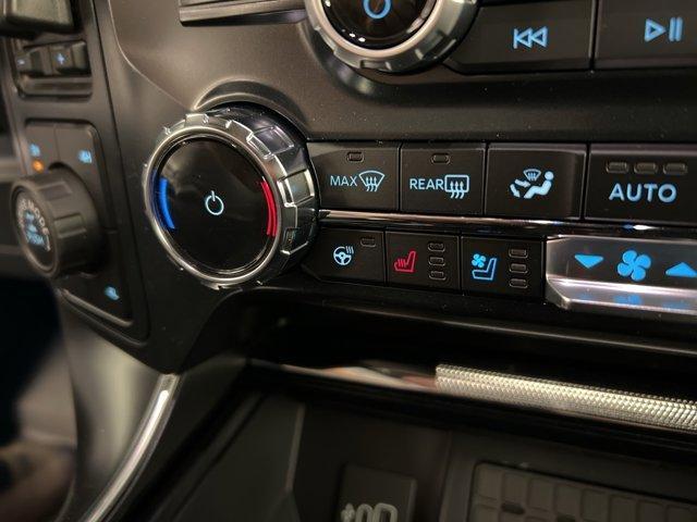 new 2025 Ford F-150 car, priced at $80,970