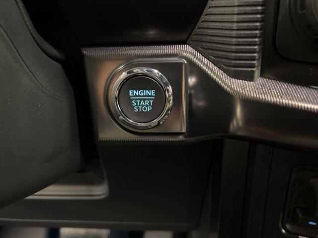 new 2025 Ford F-150 car, priced at $80,970