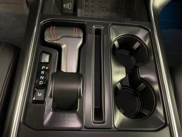 new 2025 Ford F-150 car, priced at $80,970