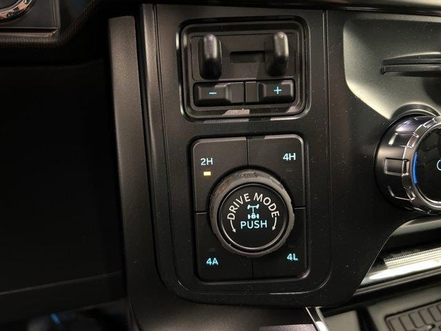 new 2025 Ford F-150 car, priced at $80,970