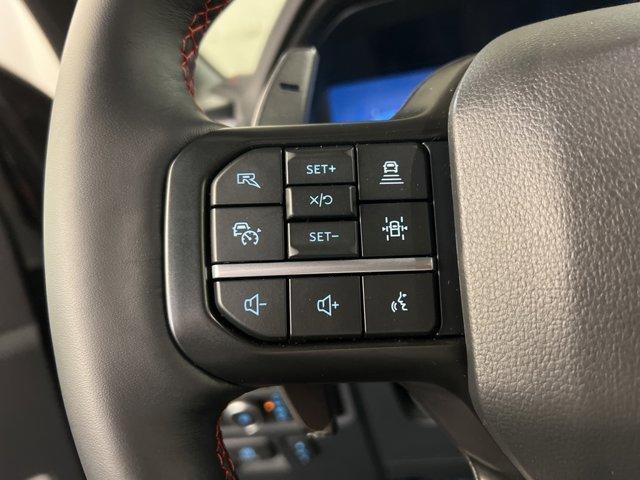 new 2025 Ford F-150 car, priced at $80,970