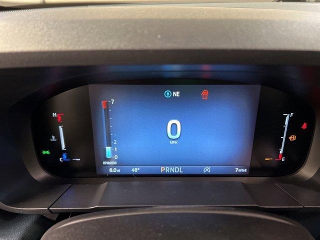 new 2026 Ford Maverick car, priced at $32,987