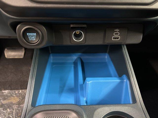 new 2026 Ford Maverick car, priced at $32,987