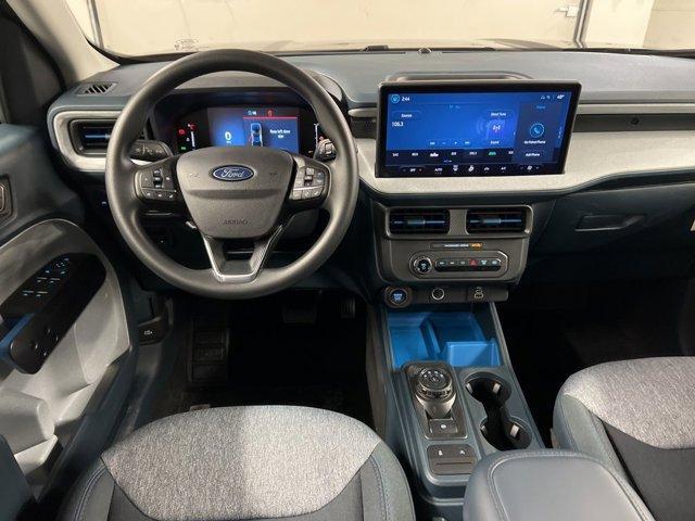 new 2026 Ford Maverick car, priced at $32,987