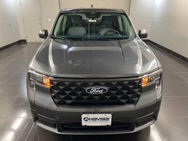 new 2026 Ford Maverick car, priced at $32,987