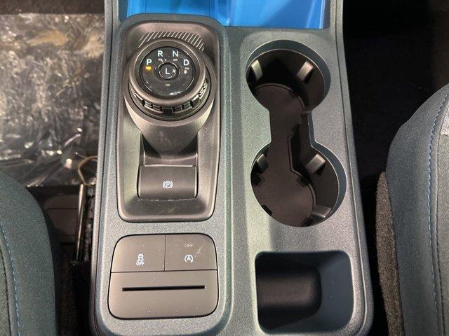 new 2026 Ford Maverick car, priced at $32,987