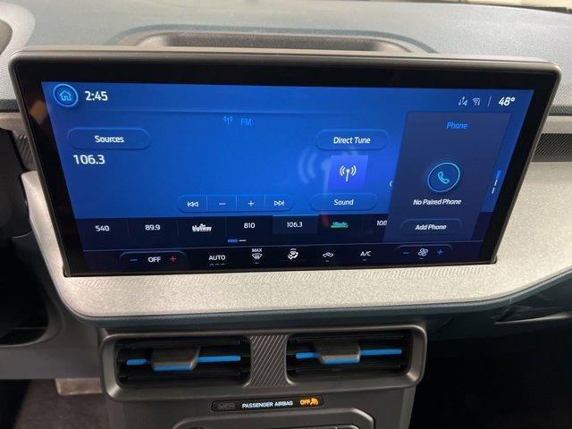 new 2026 Ford Maverick car, priced at $32,987