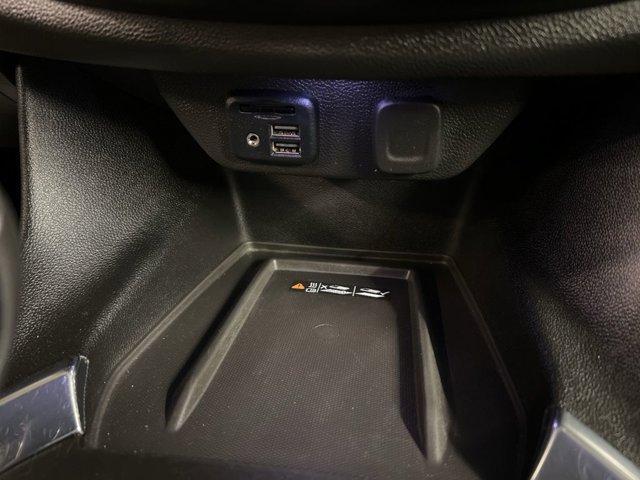 used 2022 Chevrolet Traverse car, priced at $28,044