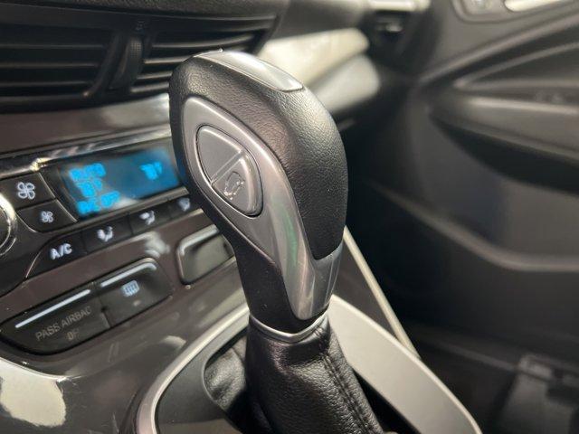 used 2014 Ford C-Max Hybrid car, priced at $7,480