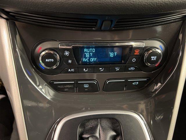 used 2014 Ford C-Max Hybrid car, priced at $7,480