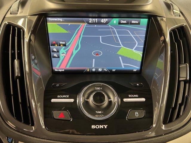 used 2014 Ford C-Max Hybrid car, priced at $7,480