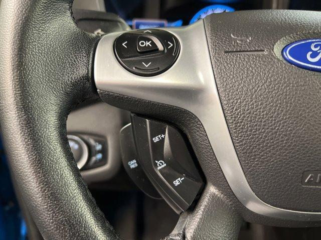 used 2014 Ford C-Max Hybrid car, priced at $7,480