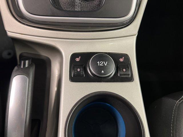 used 2014 Ford C-Max Hybrid car, priced at $7,480