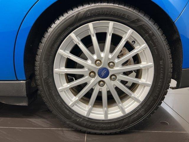 used 2014 Ford C-Max Hybrid car, priced at $7,480