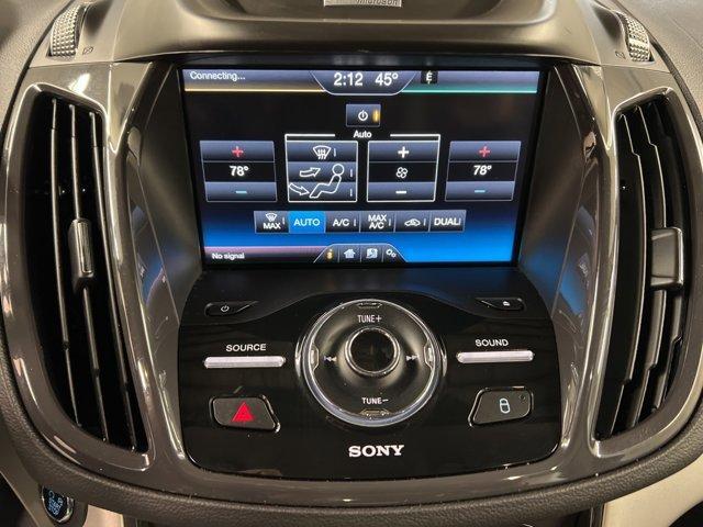 used 2014 Ford C-Max Hybrid car, priced at $7,480