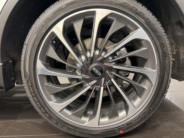 new 2026 Lincoln Aviator car, priced at $79,080