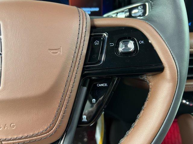 new 2026 Lincoln Aviator car, priced at $79,080