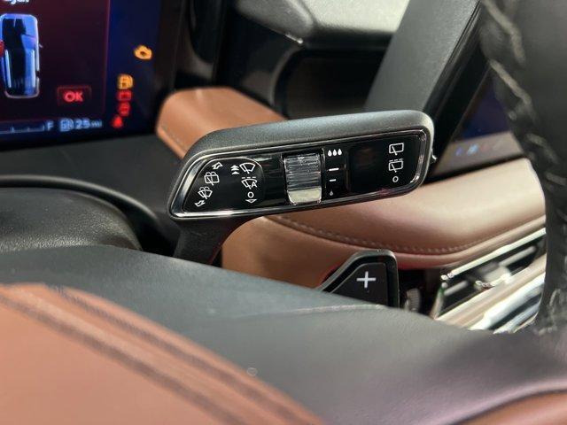 new 2026 Lincoln Aviator car, priced at $79,080